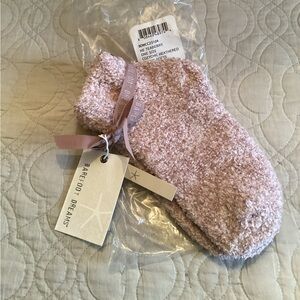 Barefoot Dreams® CozyChic® Socks